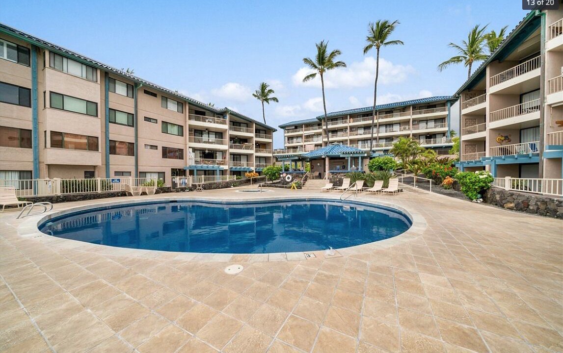 Photo of Outdoor in Historic Kailua Village
