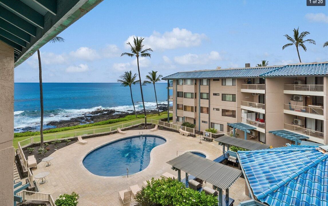 Photo of Outdoor in Historic Kailua Village