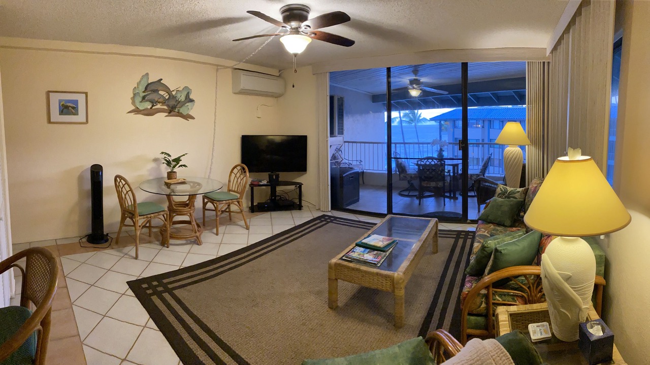 Photo of Bedroom in Historic Kailua Village