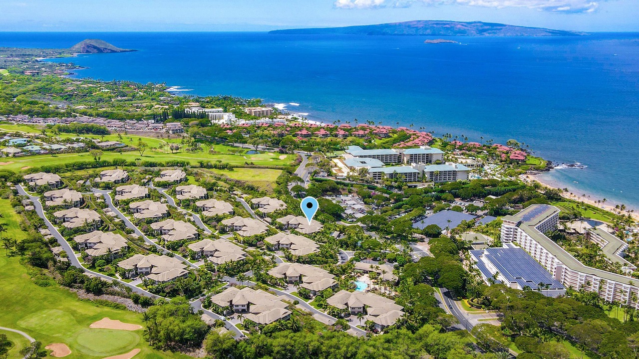 Photo of Outdoor in Wailea