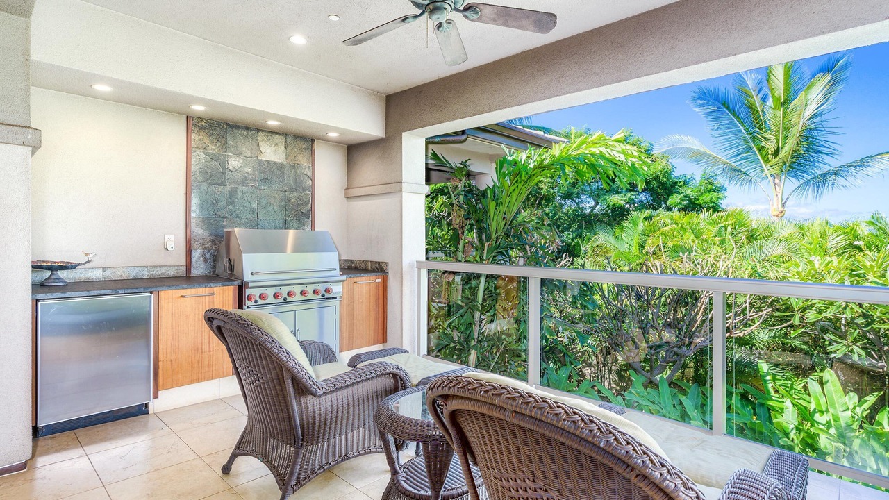 Photo of Outdoor in Wailea