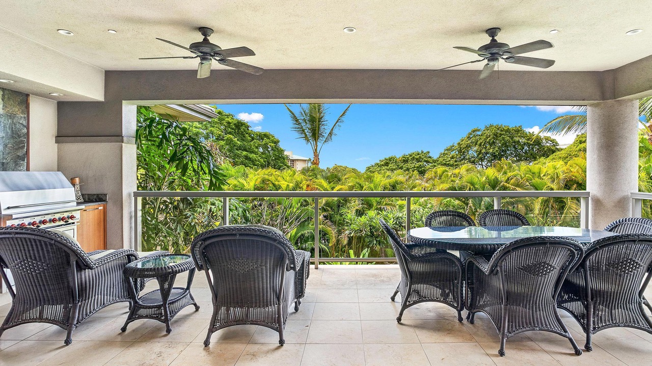 Photo of Outdoor in Wailea