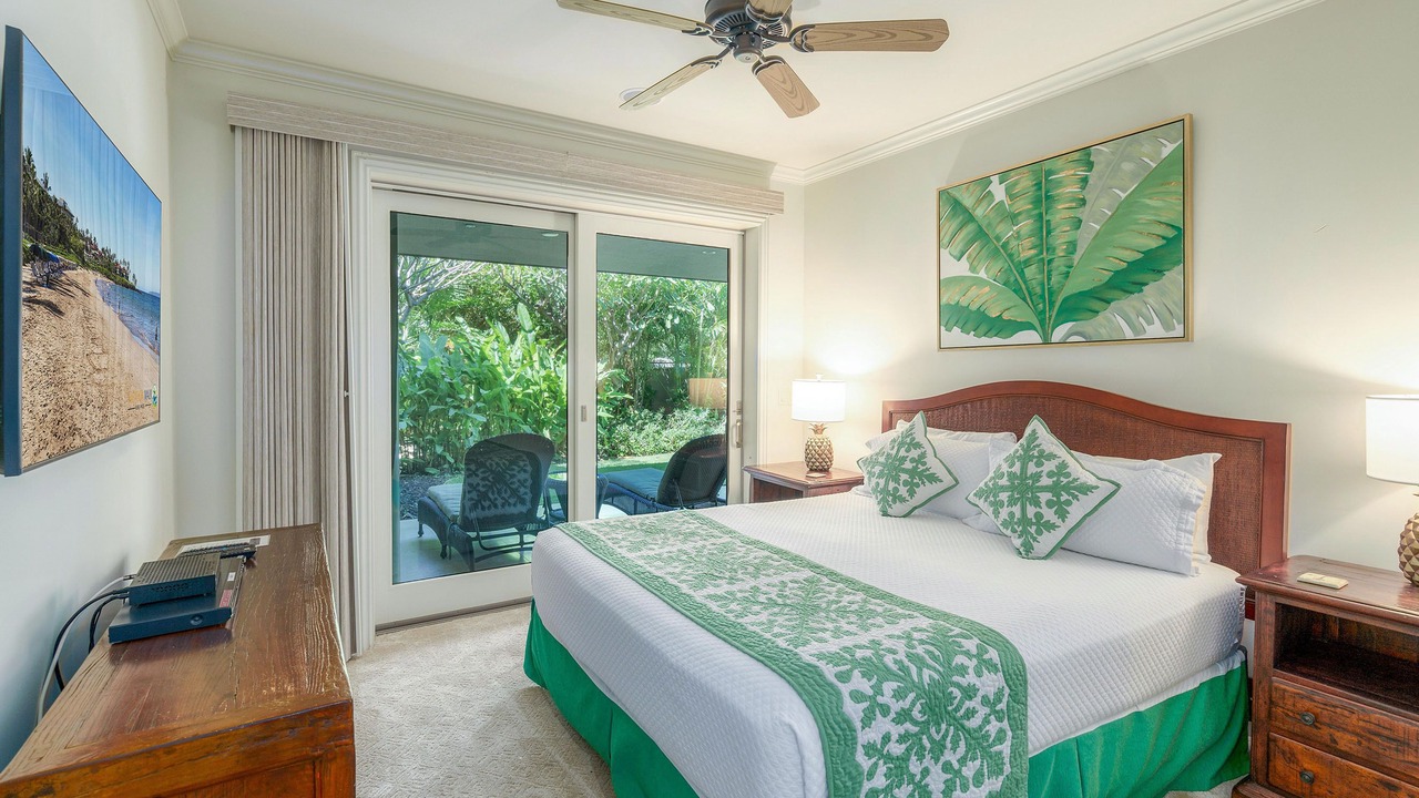 Photo of Bedroom in Wailea