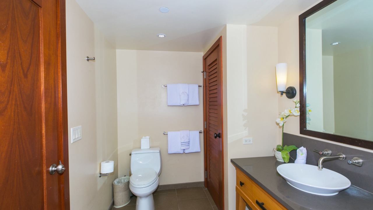 Photo of Bathroom in Ko Olina