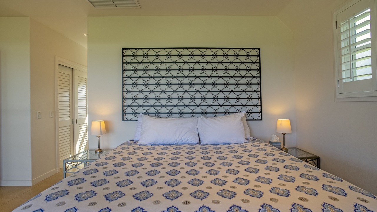 Photo of Bedroom in Hanalei