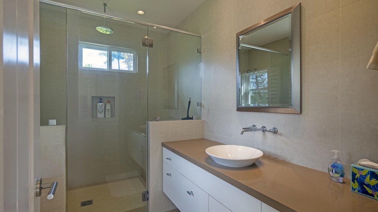 Photo of Bathroom in Hanalei