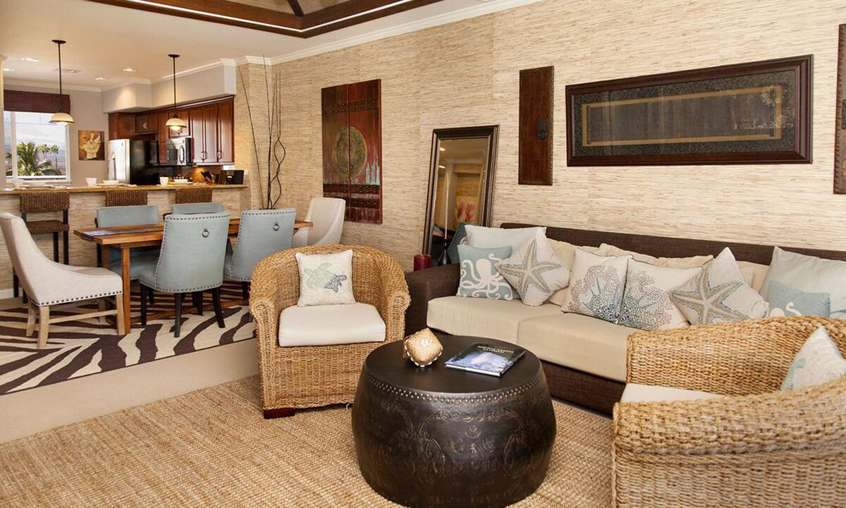 Photo of Bedroom in Waikoloa