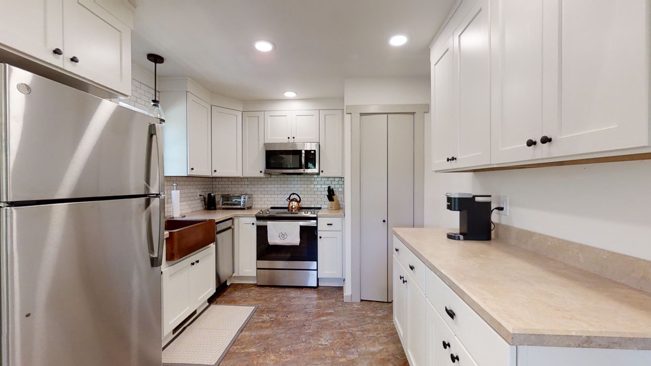 Photo of Kitchen in Sevierville