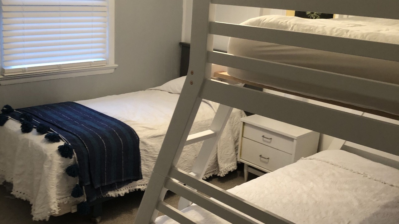 Photo of Bedroom in York Beach