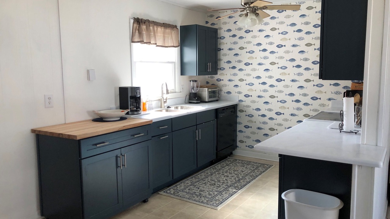 Photo of Kitchen in York Beach