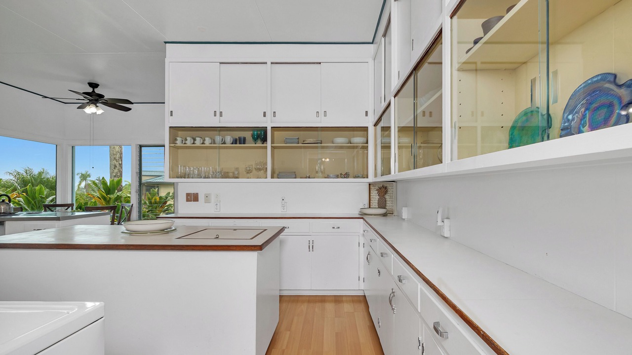 Photo of Kitchen in Hilo
