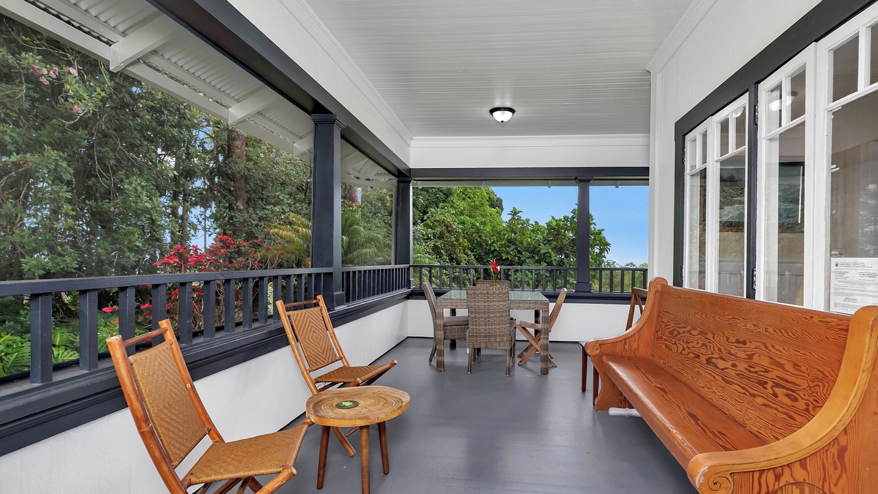 Photo of Outdoor in Hilo