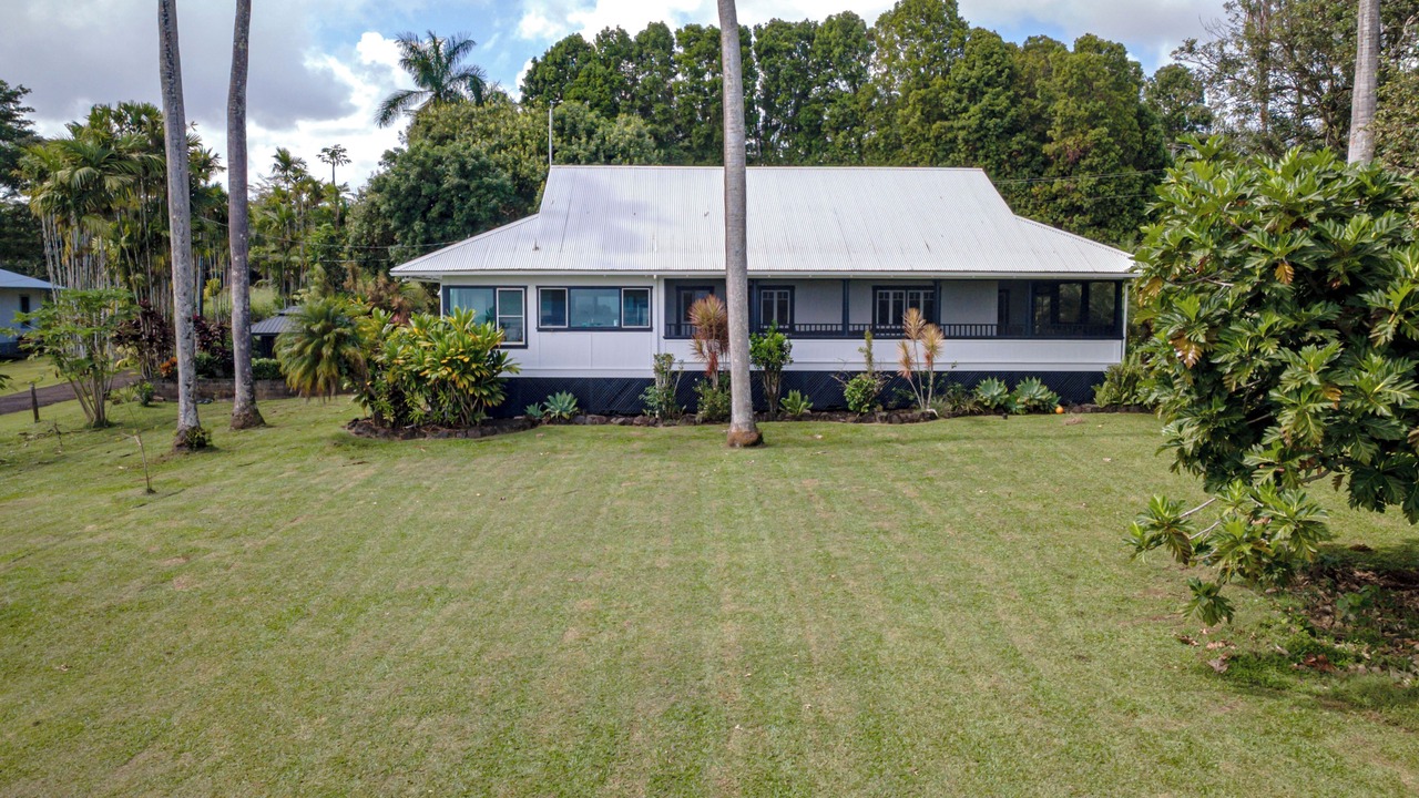 Photo of Outdoor in Hilo