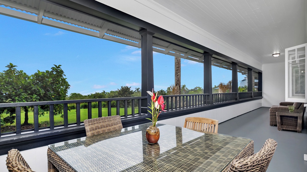 Photo of Outdoor in Hilo
