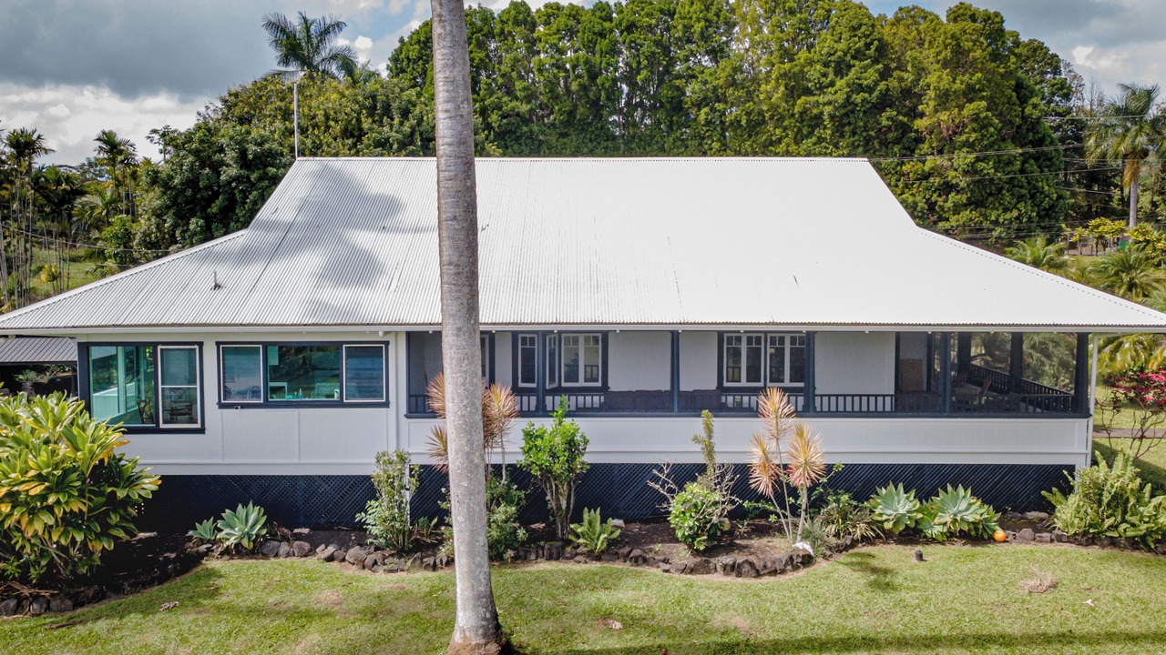 Photo of Outdoor in Hilo