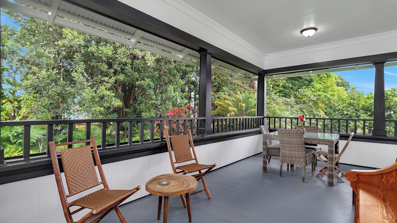 Photo of Outdoor in Hilo