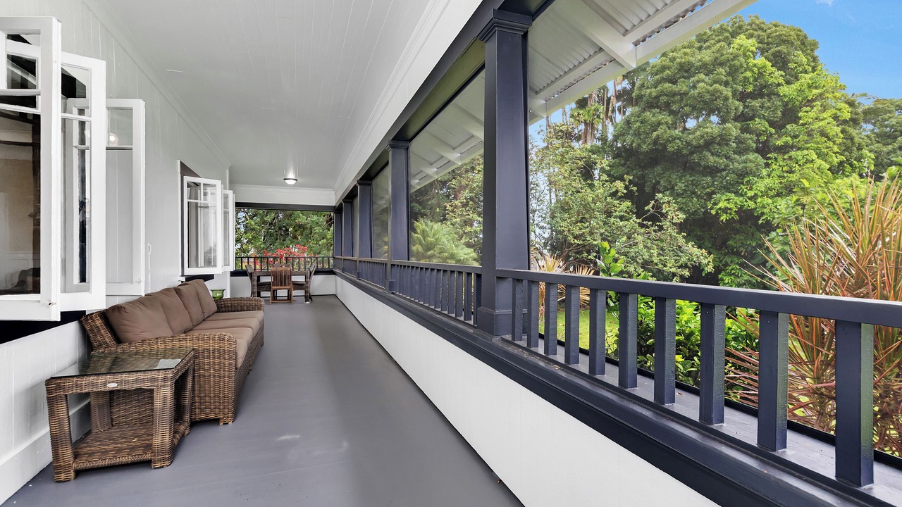 Photo of Outdoor in Hilo