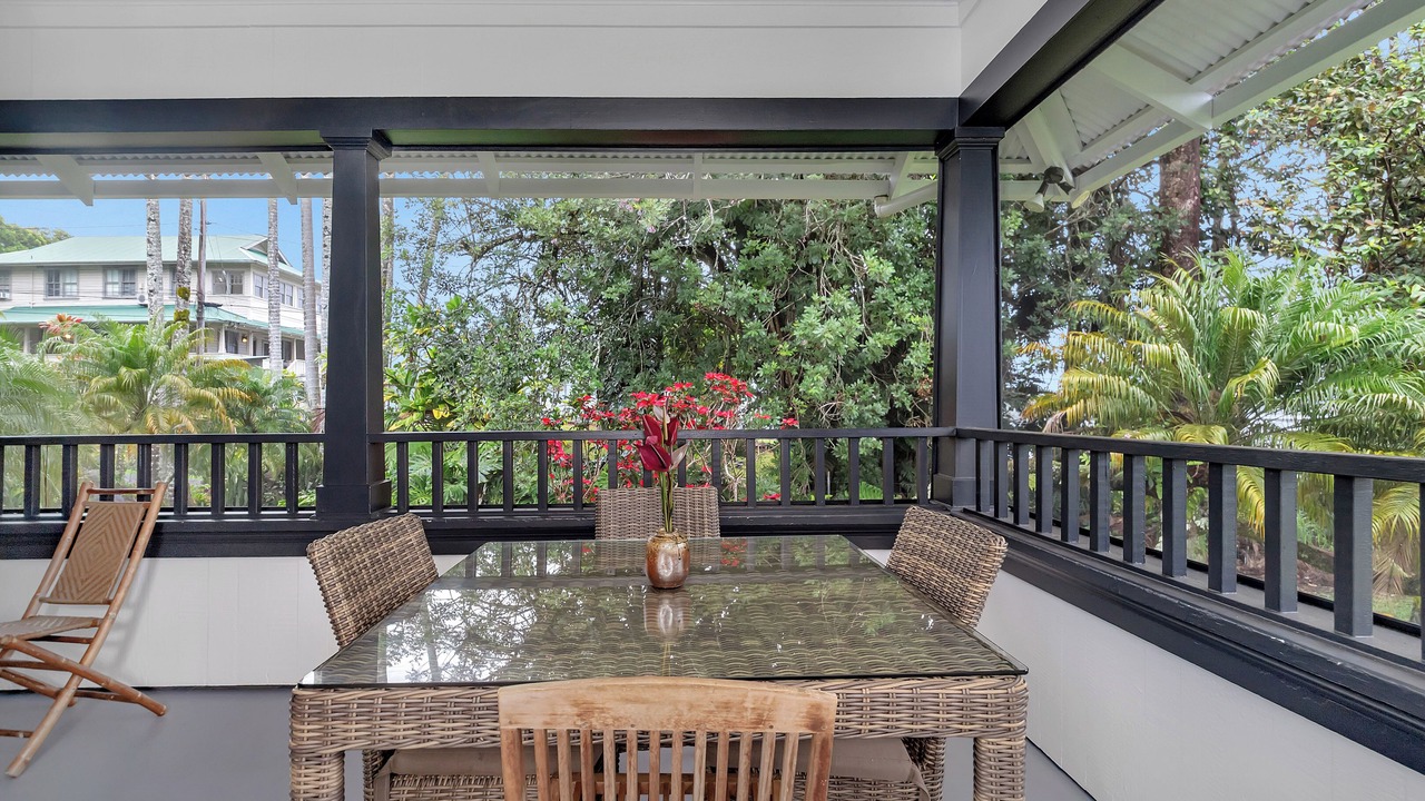 Photo of Outdoor in Hilo