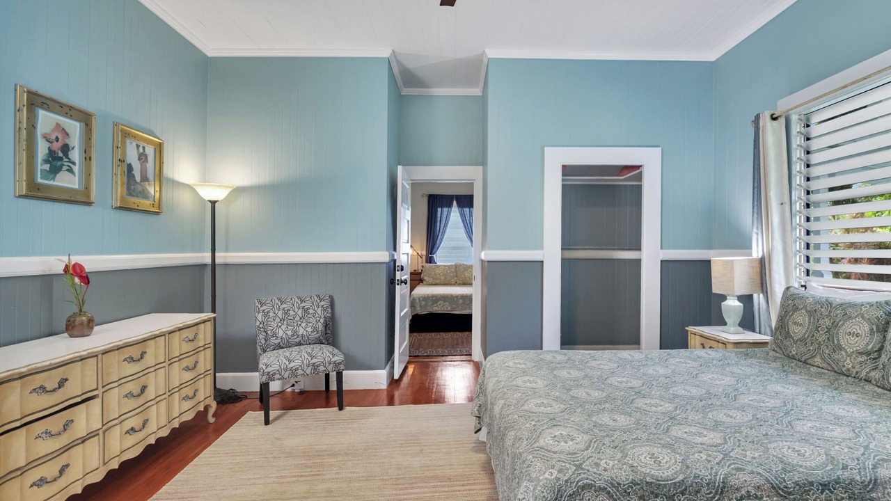 Photo of Bedroom in Hilo