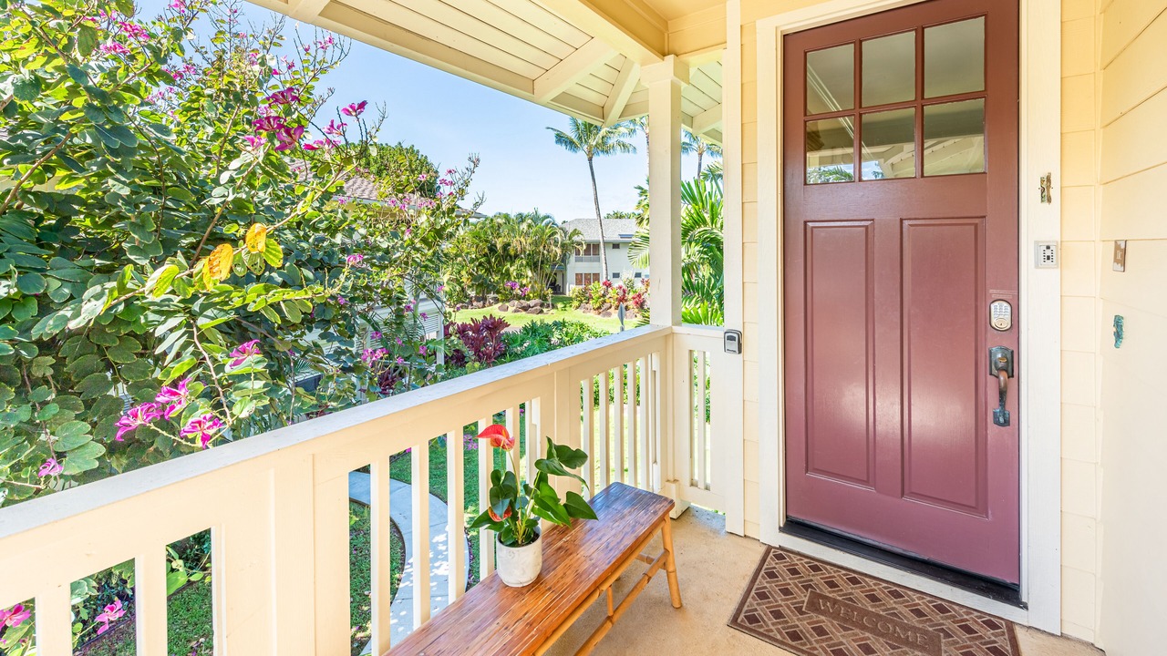 Photo of Outdoor in Princeville