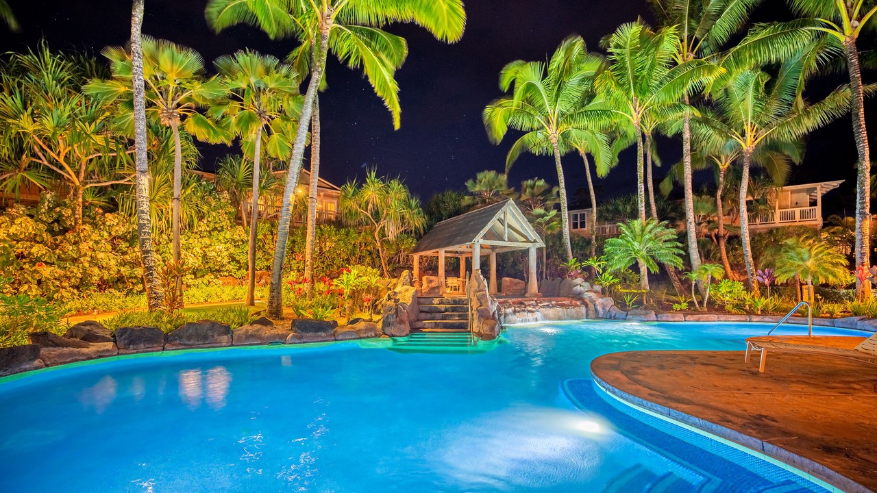 Photo of Outdoor in Princeville