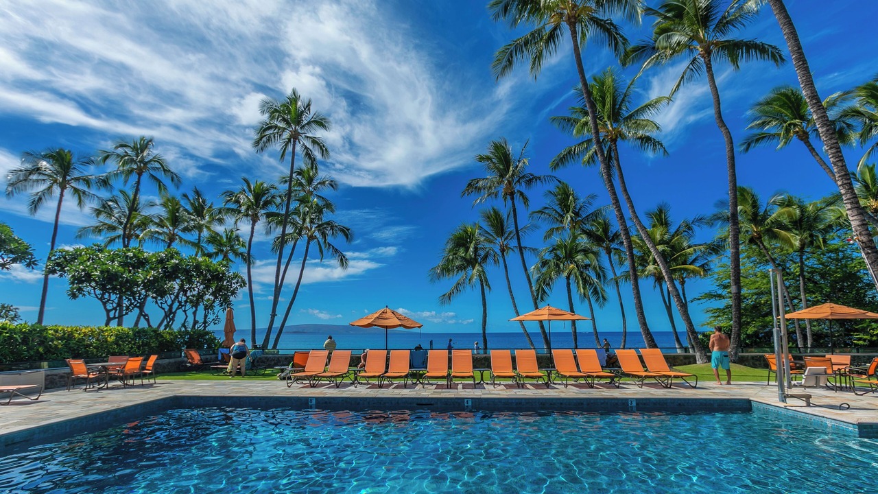 Photo of Outdoor in Wailea