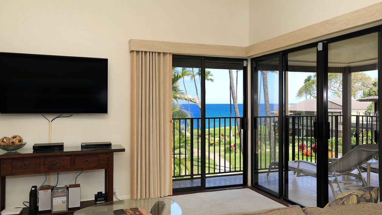 Photo of Livingroom in Wailea