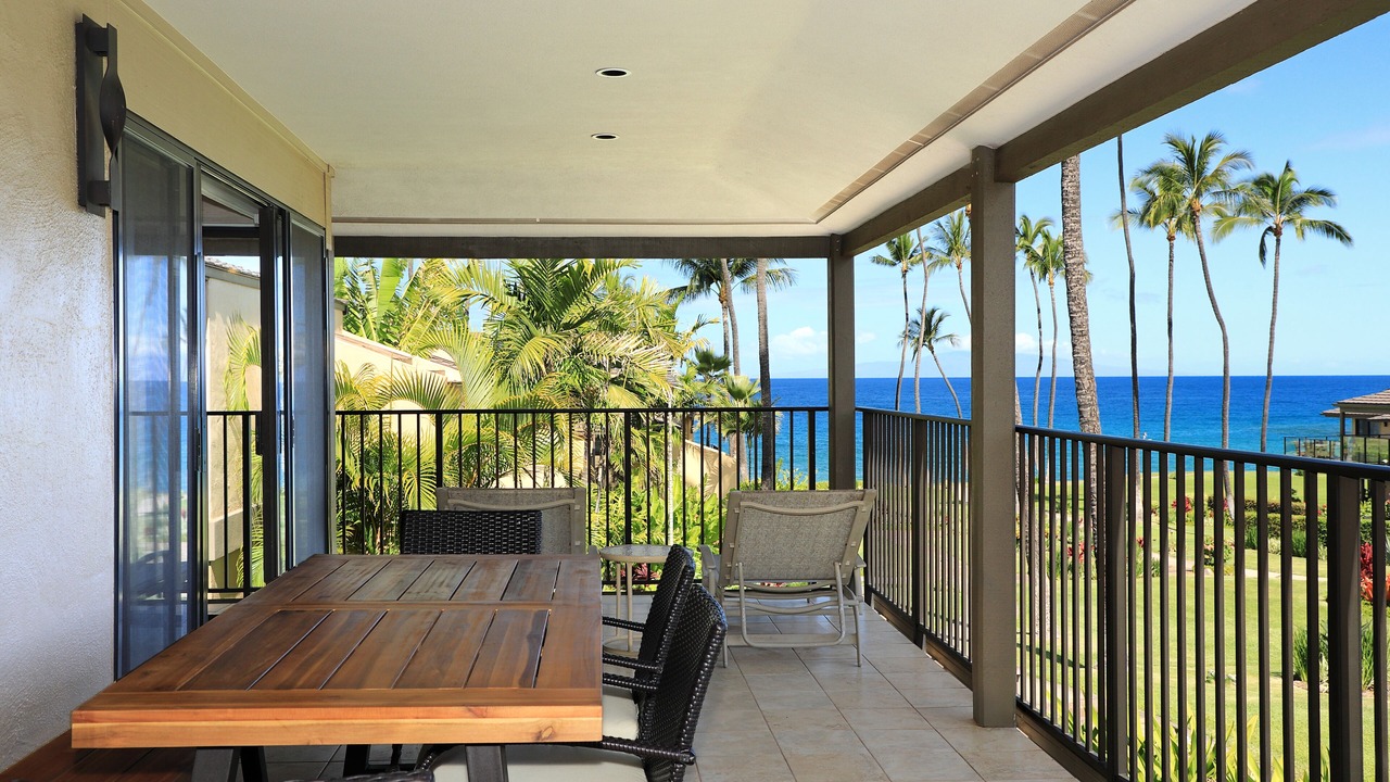 Photo of Outdoor in Wailea