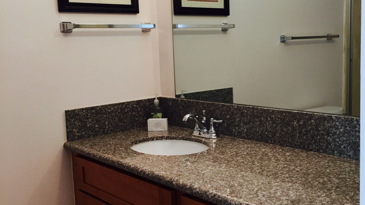 Photo of Bathroom in Makaha