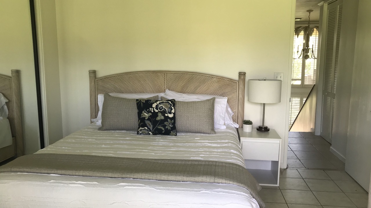 Photo of Bedroom in Kahuku