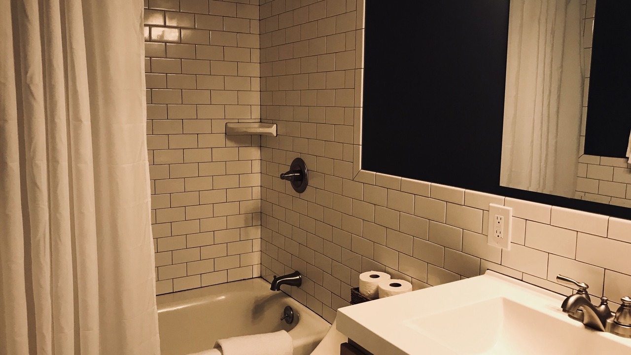 Photo of Bathroom in Kahuku