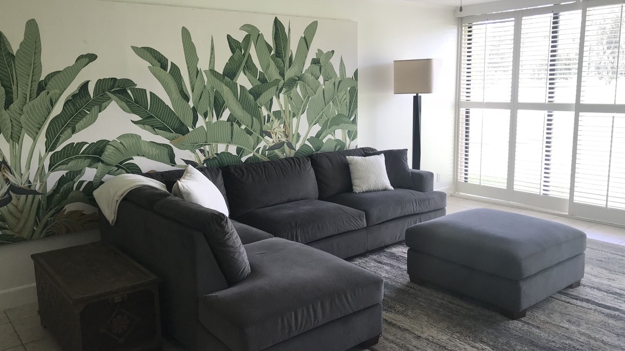 Photo of Livingroom in Kahuku