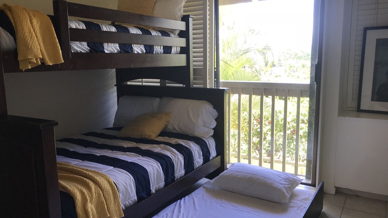 Photo of Bedroom in Kahuku
