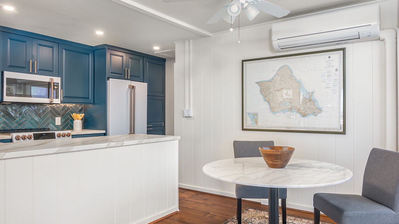 Photo of Kitchen in Waialee