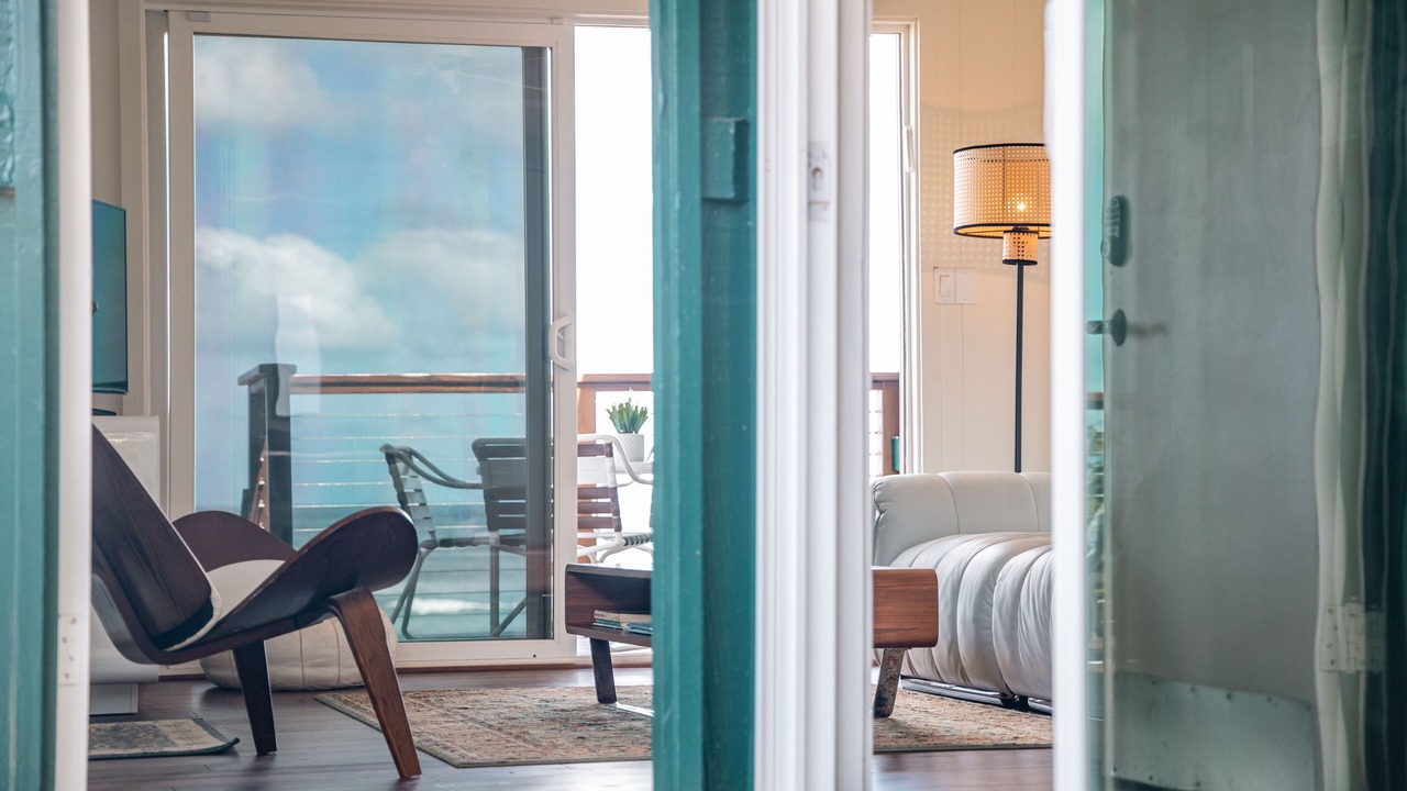 Photo of Livingroom in Waialee