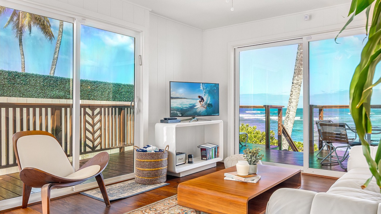 Photo of Livingroom in Waialee