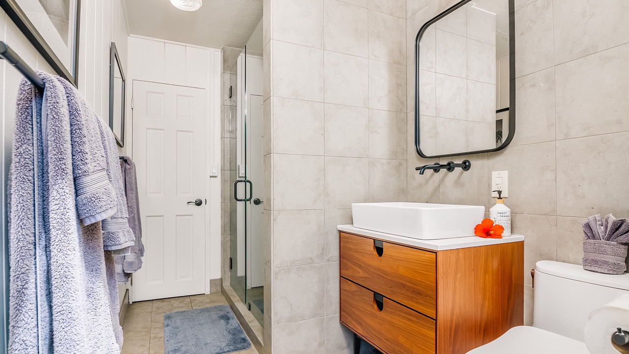 Photo of Bathroom in Waialee