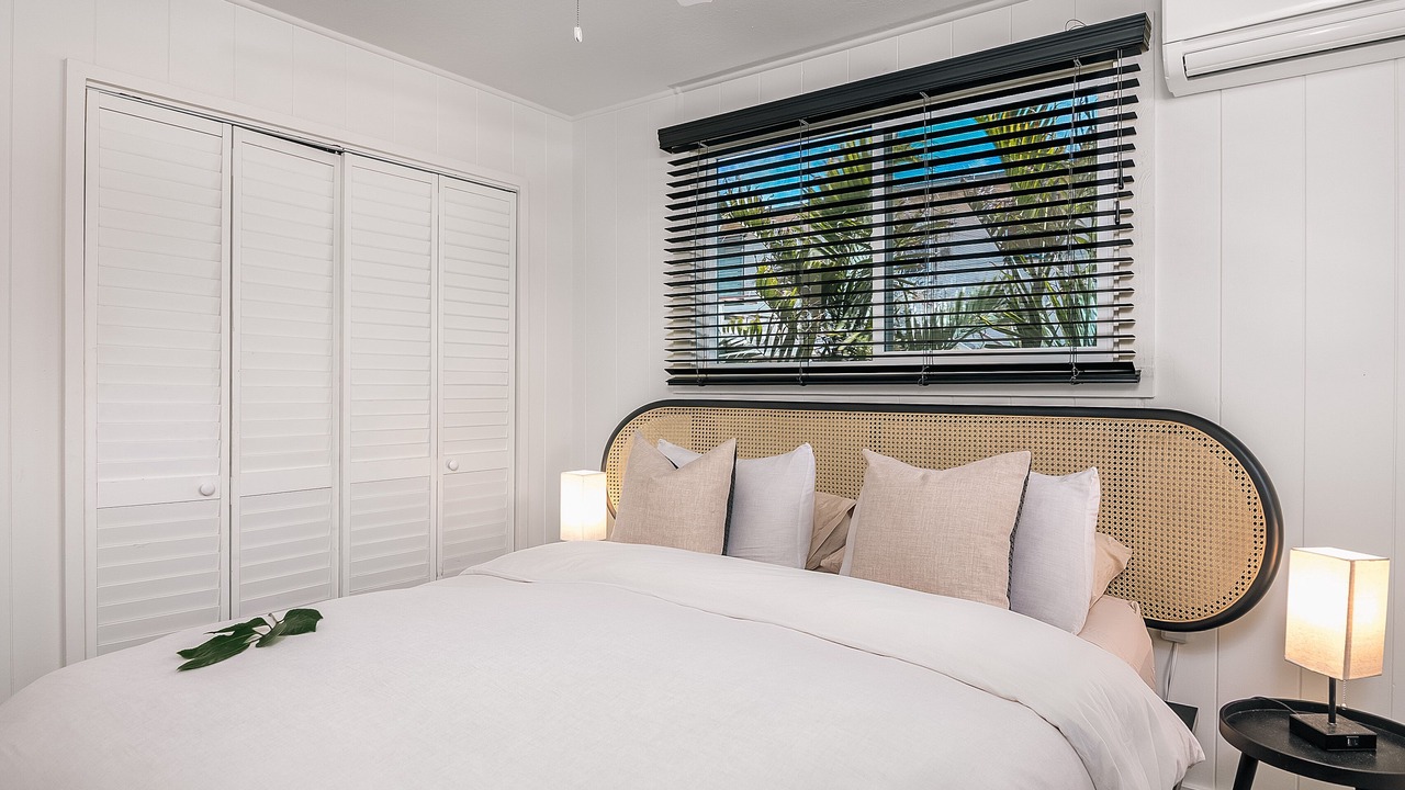 Photo of Bedroom in Waialee