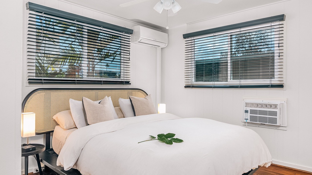 Photo of Bedroom in Waialee