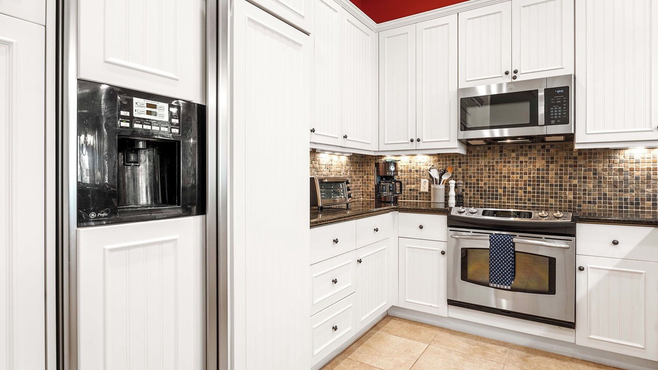 Photo of Kitchen in Kulalani