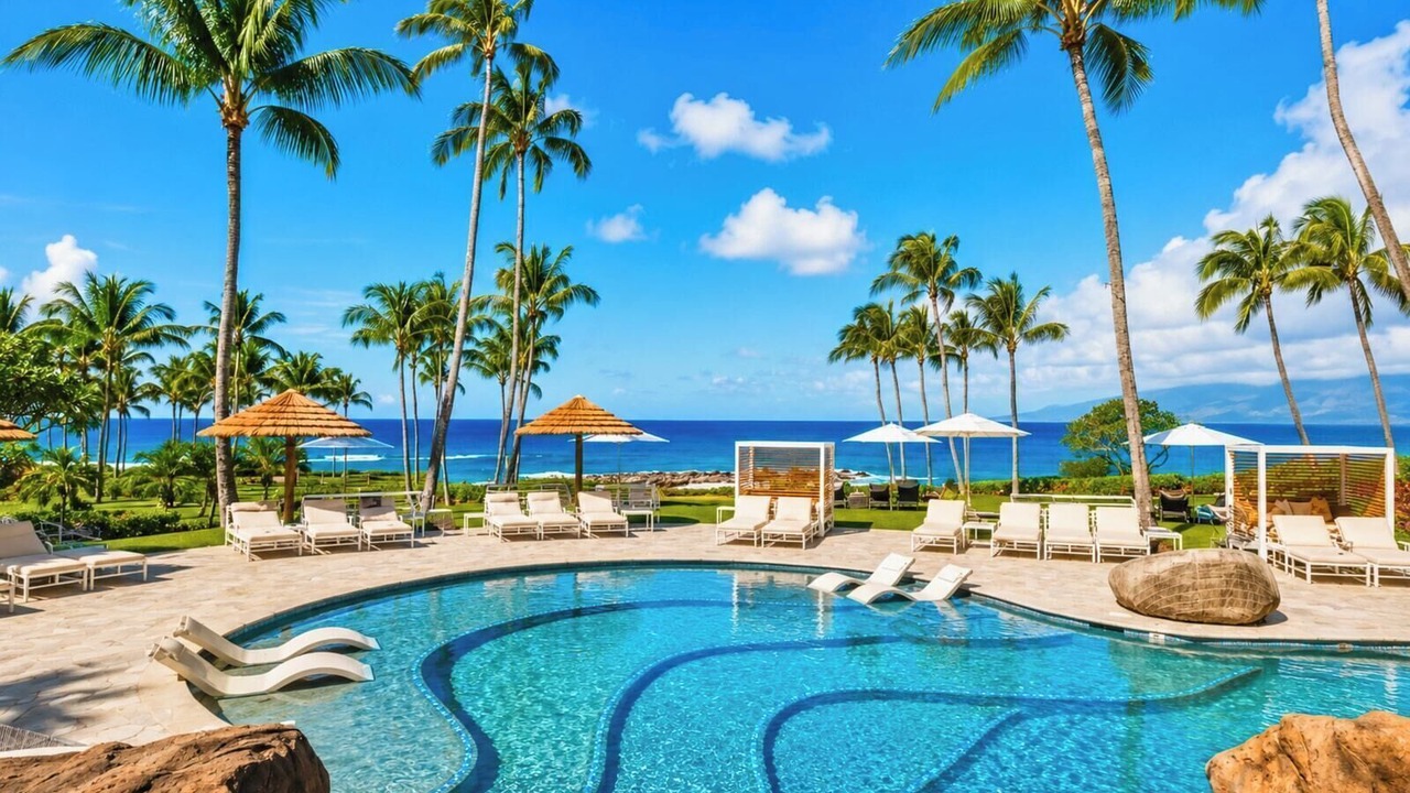 Photo of Outdoor in Napili