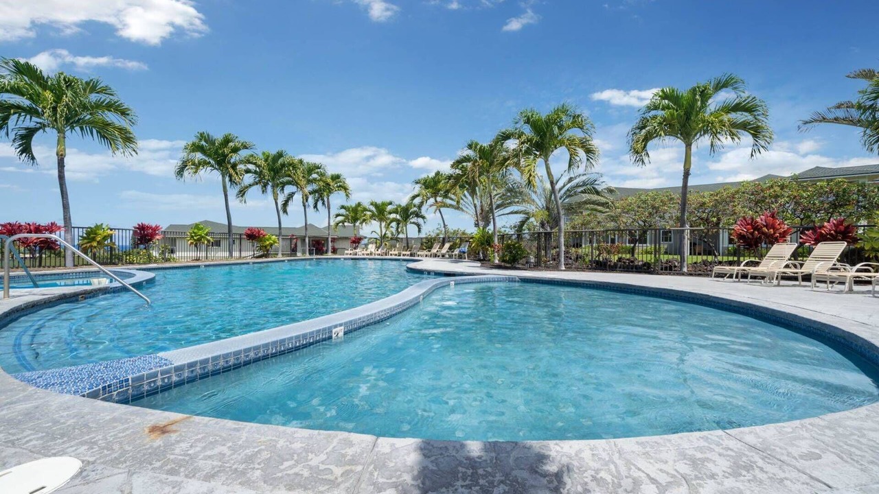 Photo of Outdoor in Kahaluu-Keauhou