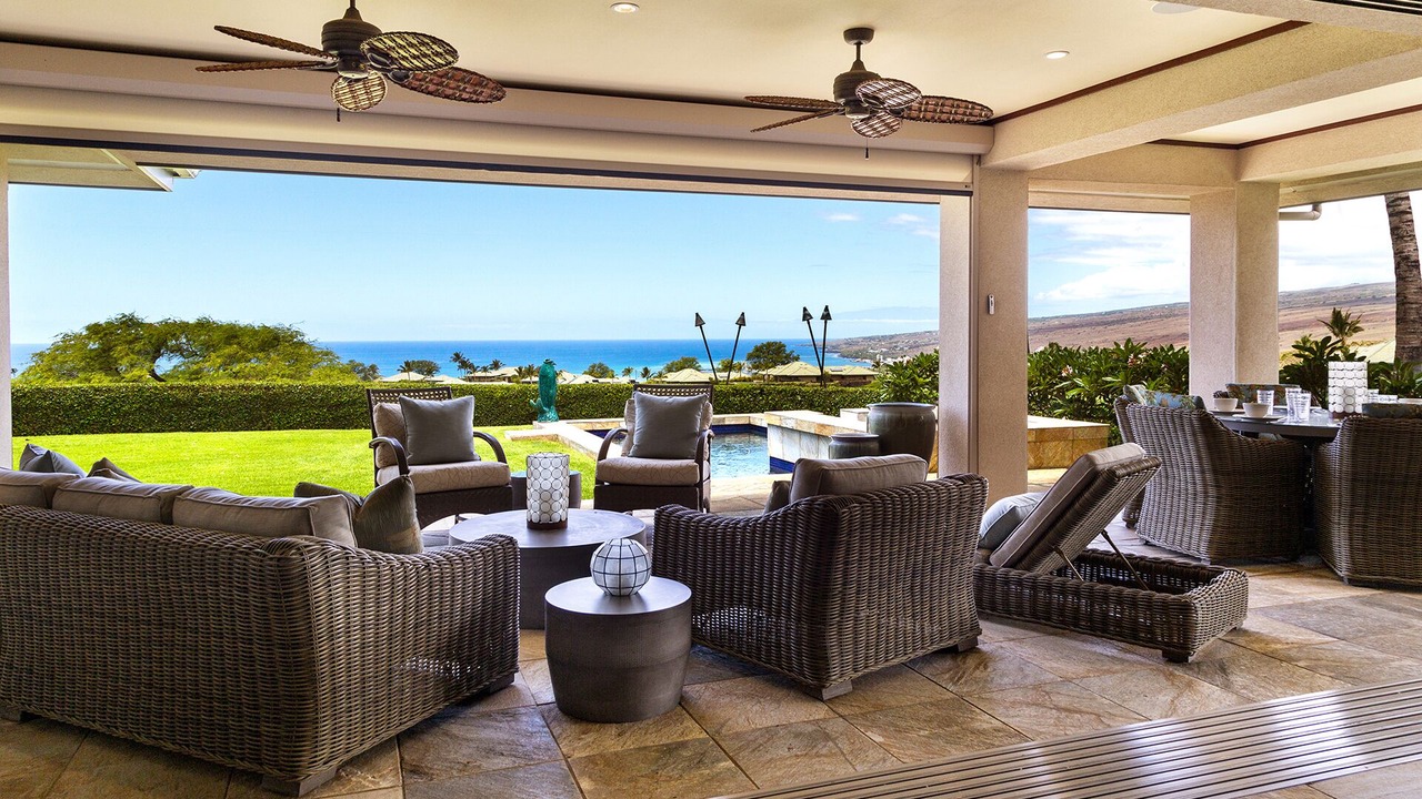 Photo of Patio Balcony in Kamuela