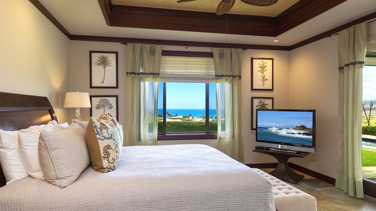 Photo of Bedroom in Kamuela