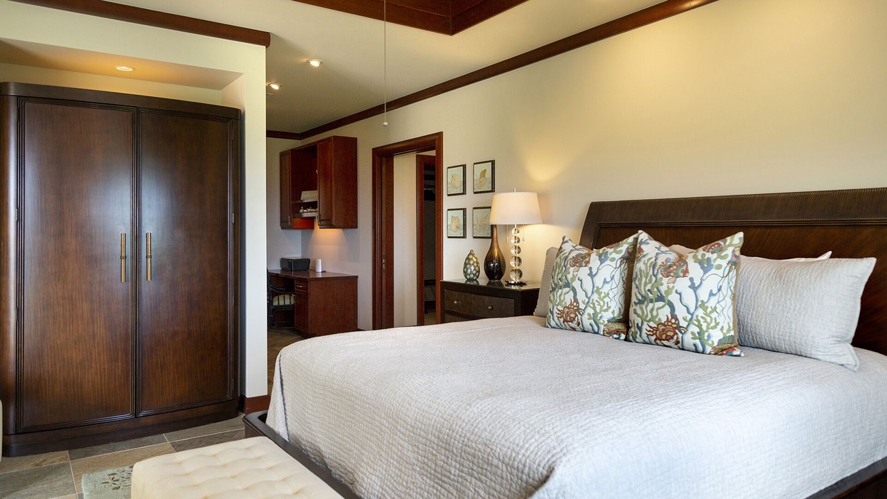 Photo of Bedroom in Kamuela