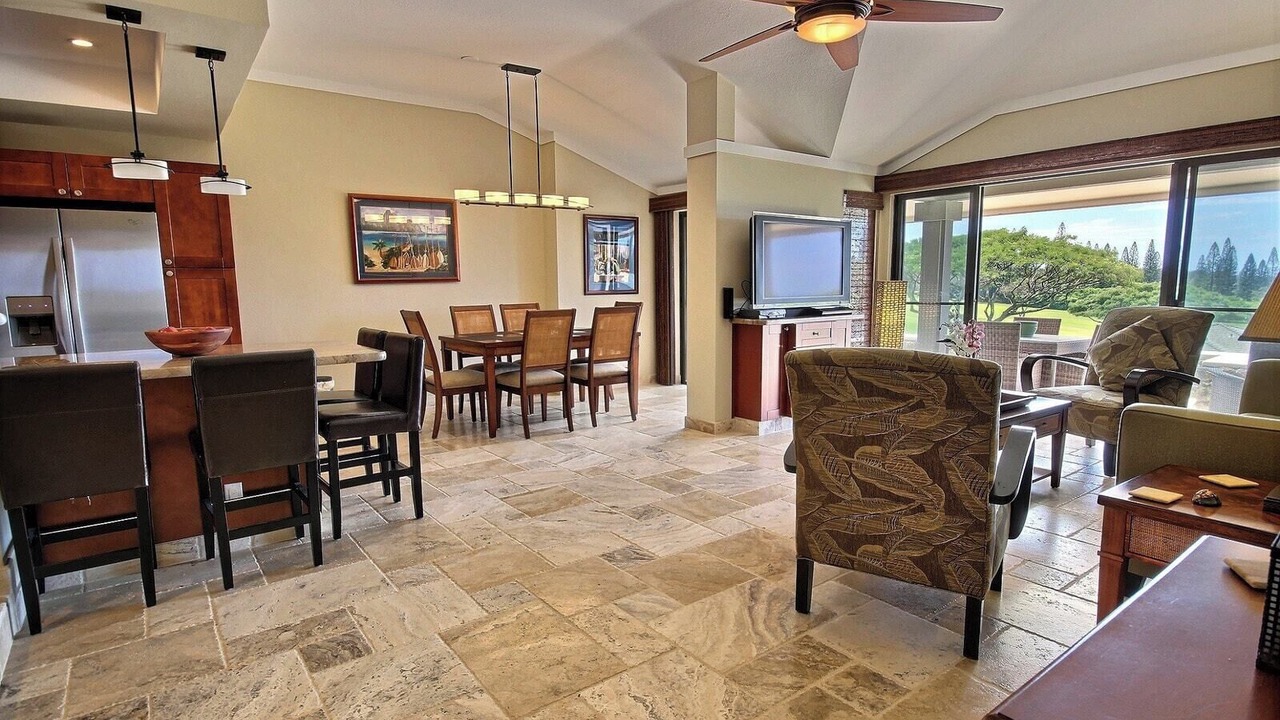 Photo of Bedroom in Kapalua