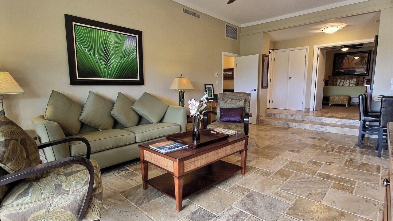 Photo of Bedroom in Kapalua