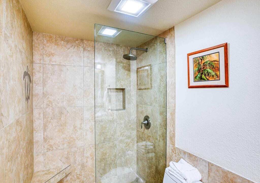 Photo of Bathroom in Kihei