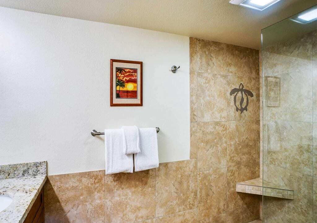 Photo of Bathroom in Kihei