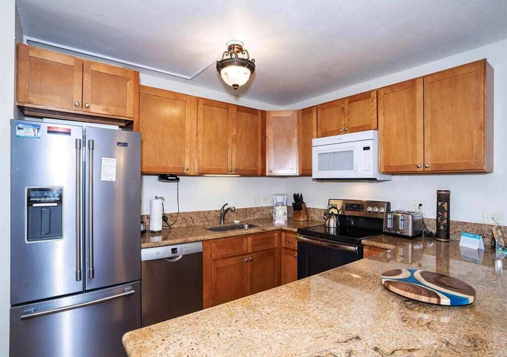 Photo of Kitchen in Kihei